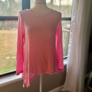 Chelsea & Theodore Sweater